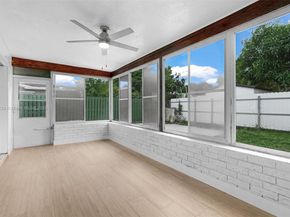 4020 N 67th Ave, Hollywood FL 33024