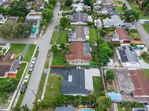4020 N 67th Ave, Hollywood FL 33024