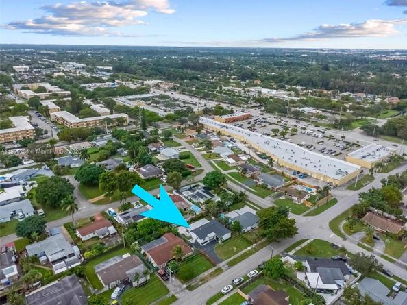 4020 N 67th Ave, Hollywood FL 33024