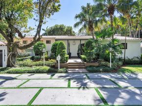 652 NE 105th St, Miami Shores FL 33138