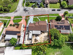 16320 SW 113th Ave, Miami FL 33157