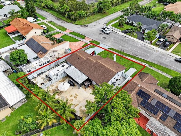 16320 SW 113th Ave, Miami FL 33157