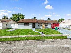 16320 SW 113th Ave, Miami FL 33157
