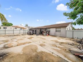 16320 SW 113th Ave, Miami FL 33157