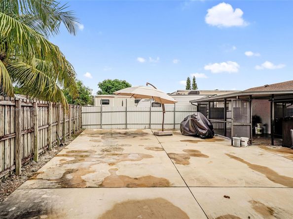 16320 SW 113th Ave, Miami FL 33157