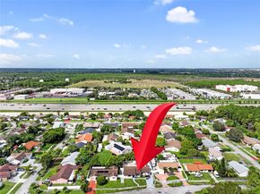16320 SW 113th Ave, Miami FL 33157