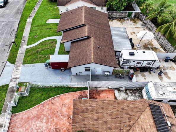 16320 SW 113th Ave, Miami FL 33157