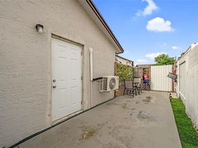 16320 SW 113th Ave, Miami FL 33157