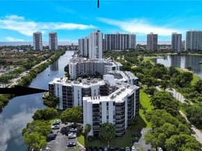 3475 N Country Club Dr 610, Aventura FL 33180
