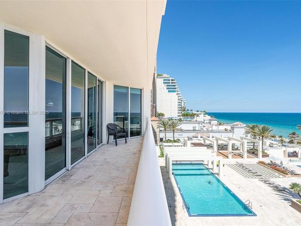101 S Fort Lauderdale Beach Blvd 1001, Fort Lauderdale FL 33316