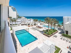 101 S Fort Lauderdale Beach Blvd 1001, Fort Lauderdale FL 33316