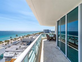 101 S Fort Lauderdale Beach Blvd 1001, Fort Lauderdale FL 33316