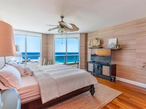 101 S Fort Lauderdale Beach Blvd 1001, Fort Lauderdale FL 33316