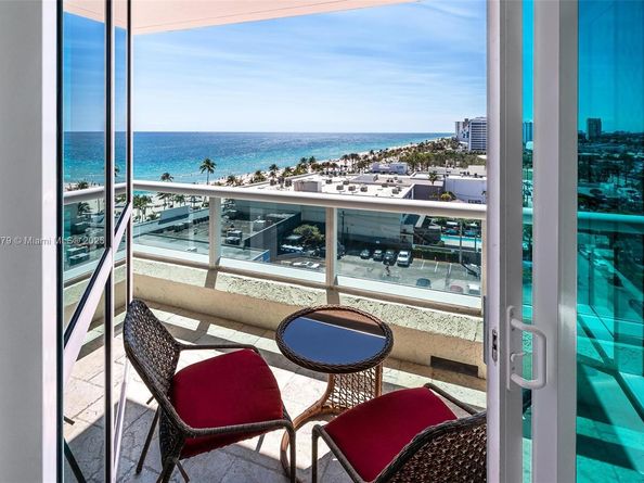 101 S Fort Lauderdale Beach Blvd 1001, Fort Lauderdale FL 33316