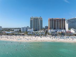 101 S Fort Lauderdale Beach Blvd 1001, Fort Lauderdale FL 33316