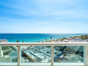 101 S Fort Lauderdale Beach Blvd 1001, Fort Lauderdale FL 33316
