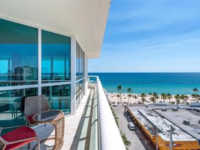 101 S Fort Lauderdale Beach Blvd 1001, Fort Lauderdale FL 33316