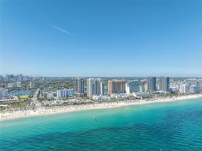101 S Fort Lauderdale Beach Blvd 1001, Fort Lauderdale FL 33316