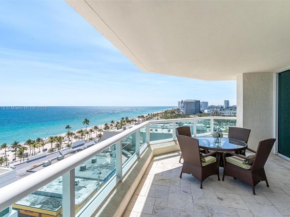 101 S Fort Lauderdale Beach Blvd 1001, Fort Lauderdale FL 33316
