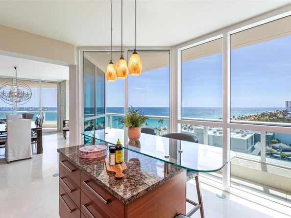 101 S Fort Lauderdale Beach Blvd 1001, Fort Lauderdale FL 33316