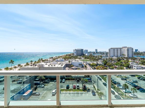 101 S Fort Lauderdale Beach Blvd 1001, Fort Lauderdale FL 33316