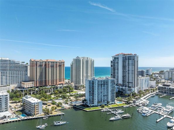 101 S Fort Lauderdale Beach Blvd 1001, Fort Lauderdale FL 33316