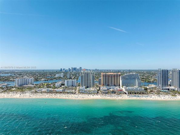 101 S Fort Lauderdale Beach Blvd 1001, Fort Lauderdale FL 33316