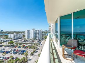 101 S Fort Lauderdale Beach Blvd 1001, Fort Lauderdale FL 33316