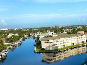 401 Golden Isles Dr 908, Hallandale Beach FL 33009
