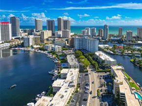 401 Golden Isles Dr 908, Hallandale Beach FL 33009