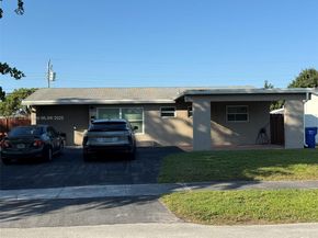 7471 Simms St, Hollywood FL 33024