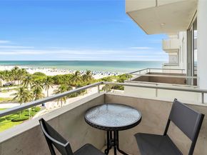465 Ocean Dr 824, Miami Beach FL 33139