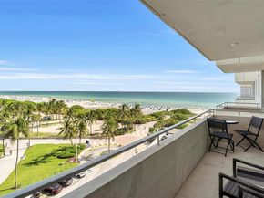465 Ocean Dr 824, Miami Beach FL 33139
