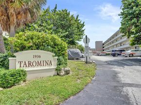 1936 S Ocean 20D, Hallandale Beach FL 33009