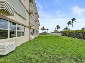 1936 S Ocean 20D, Hallandale Beach FL 33009