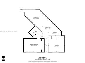 1936 S Ocean 20D, Hallandale Beach FL 33009