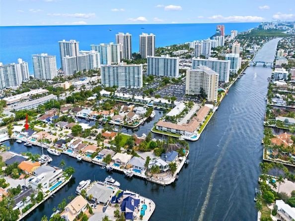 3341 NE 38th St, Fort Lauderdale FL 33308