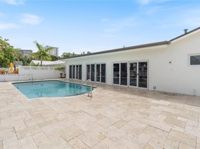 3341 NE 38th St, Fort Lauderdale FL 33308