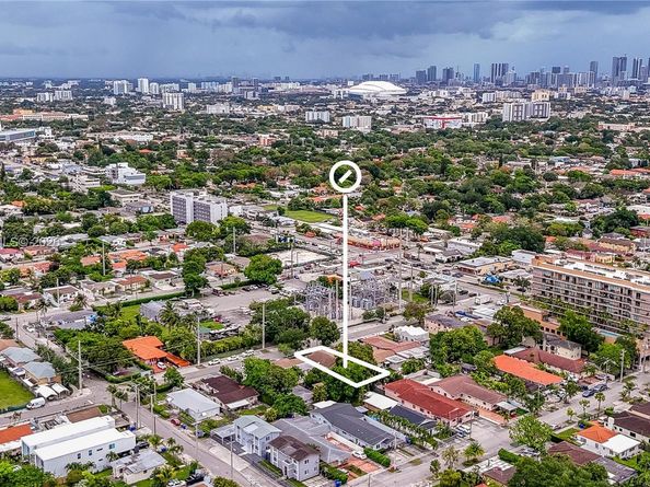 2800 SW 16th Ter, Miami FL 33145