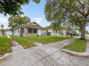 2800 SW 16th Ter, Miami FL 33145