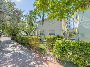 1610 Bay Rd, Miami Beach FL 33139