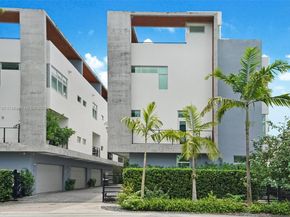 2926 Bird Avenue 1, Coconut Grove FL 33133