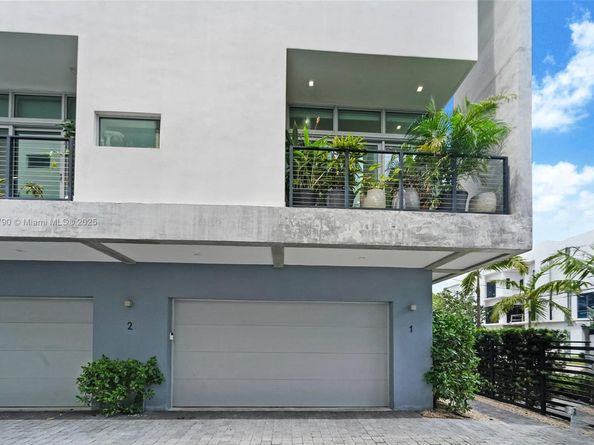 2926 Bird Avenue 1, Coconut Grove FL 33133