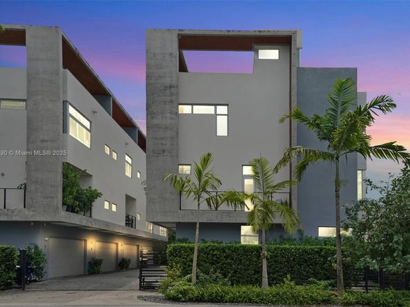 2926 Bird Avenue 1, Coconut Grove FL 33133