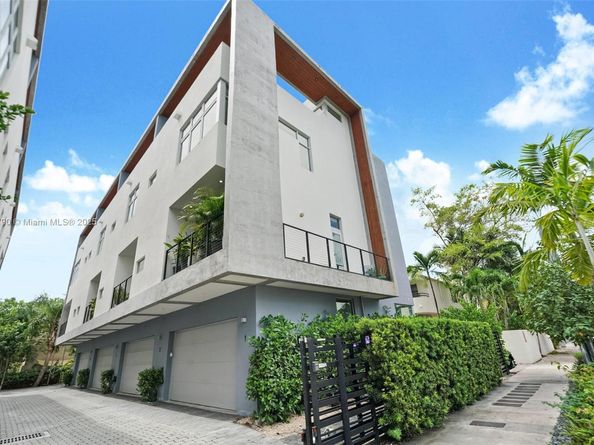 2926 Bird Avenue 1, Coconut Grove FL 33133