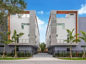 2926 Bird Avenue 1, Coconut Grove FL 33133