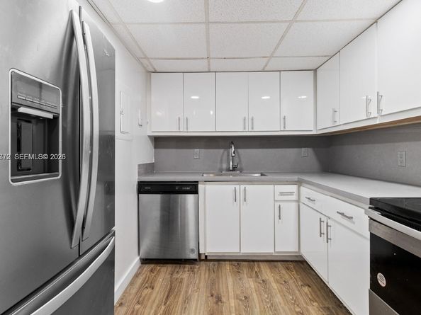 1720 NW N River Dr 308, Miami FL 33125