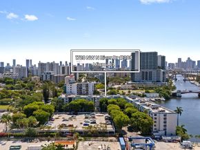 1720 NW N River Dr 308, Miami FL 33125