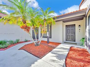 15217 SW 46th Ln G78, Miami FL 33185