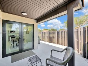 15217 SW 46th Ln G78, Miami FL 33185